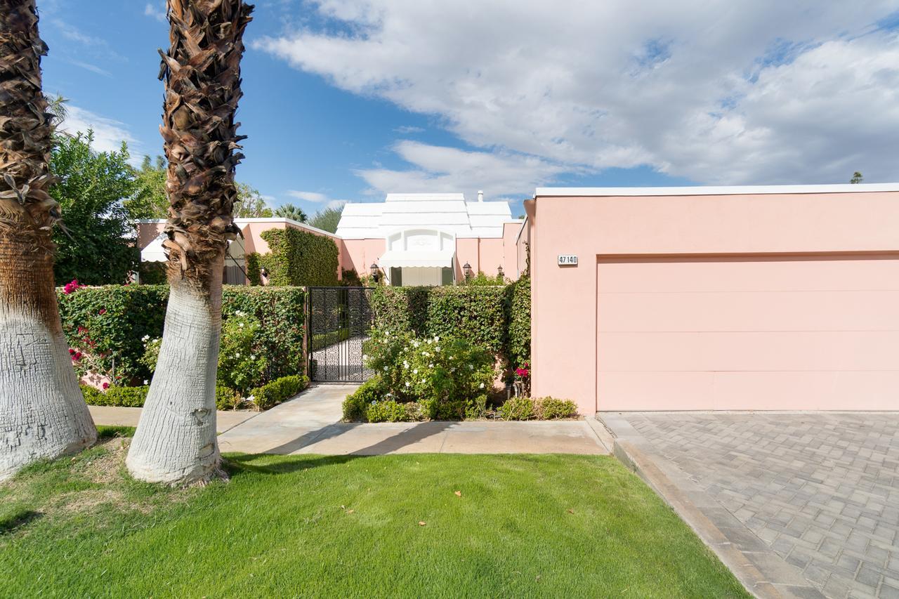 Marrakesh Country Club Home Condo Palm Desert Eksteriør bilde